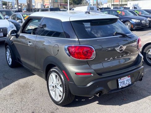 Used 2013 MINI Cooper Paceman S image 7
