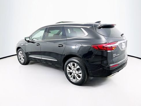 Used 2021 Buick Enclave Avenir w/ Avenir Technology Package image 5