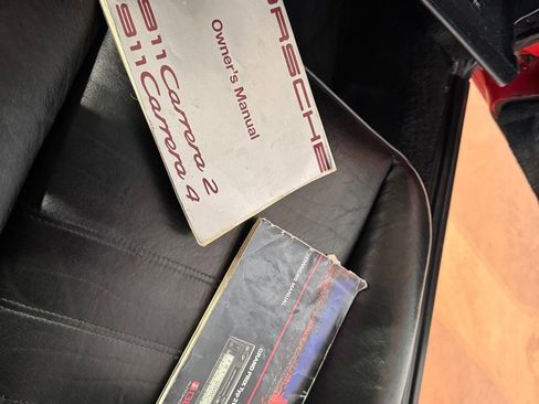 Used 1990 Porsche 911 Carrera image 49