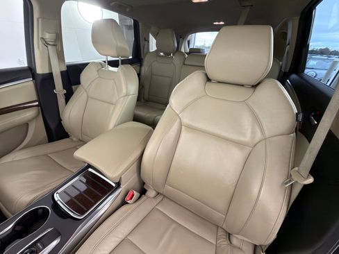 Used 2017 Acura MDX FWD w/ Technology Package image 22