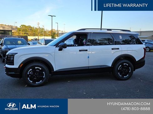 New 2026 Hyundai Palisade XRT Pro AWD/4WD image 5