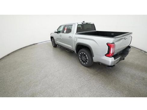 New 2026 Toyota Tundra Limited AWD/4WD image 5