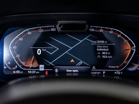 Used 2021 BMW X5 sDrive40i w/ M Sport Package image 28