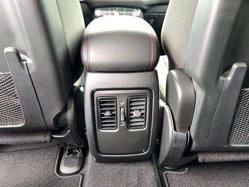 New 2025 Dodge Durango R/T w/ Blacktop Package image 28