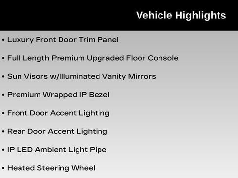 Used 2021 RAM 1500 TRX w/ TRX Level 1 Equipment Group AWD/4WD image 13