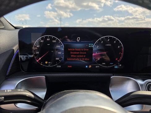 New 2026 Mercedes-Benz GLB 250 GLB 250 image 15