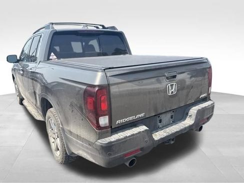 Used 2023 Honda Ridgeline RTL-E image 17