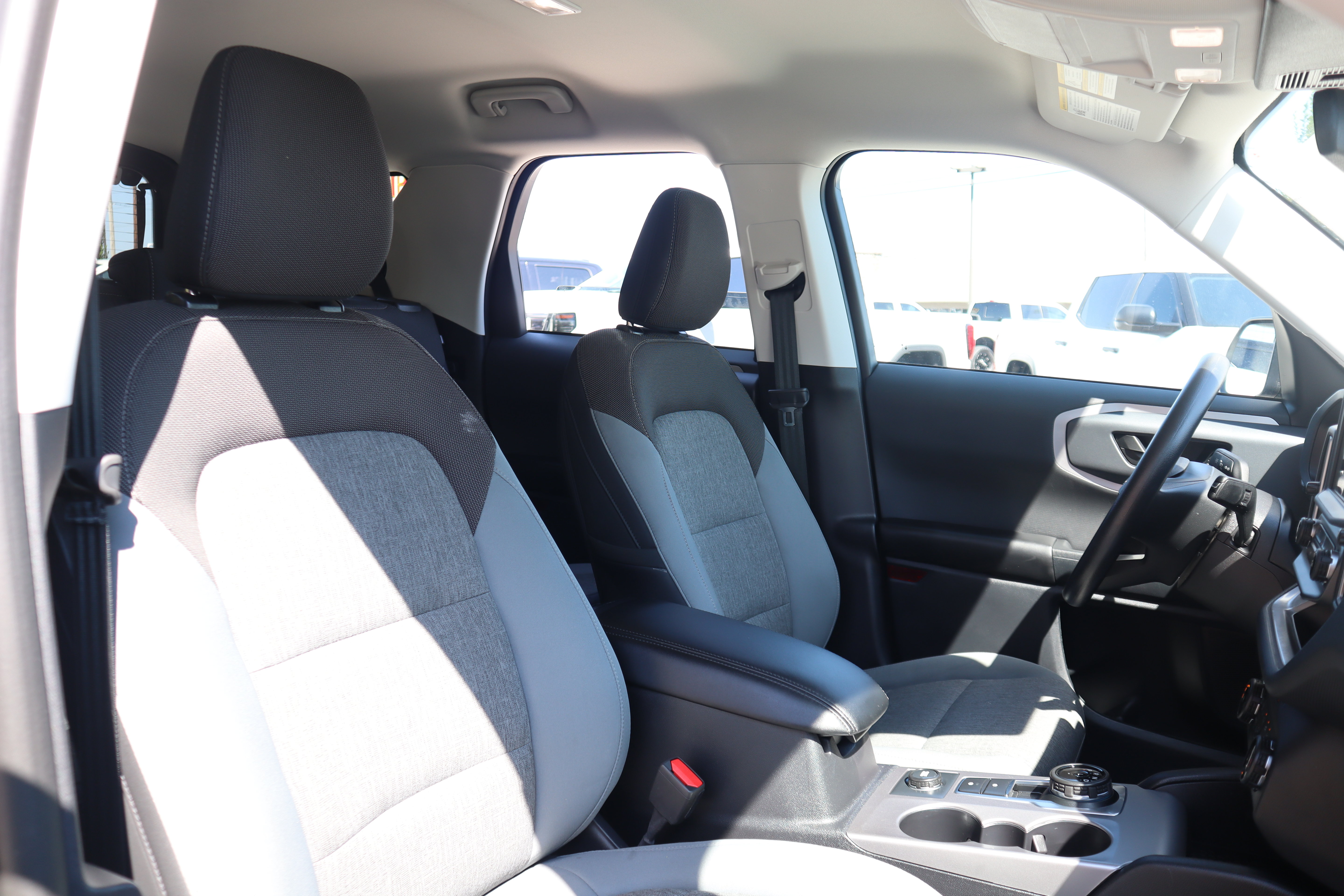 Used 2024 Ford Bronco Sport Big Bend AWD/4WD image 26