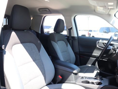 Used 2024 Ford Bronco Sport Big Bend AWD/4WD image 26