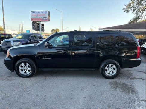 Used 2013 GMC Yukon XL SLT image 8