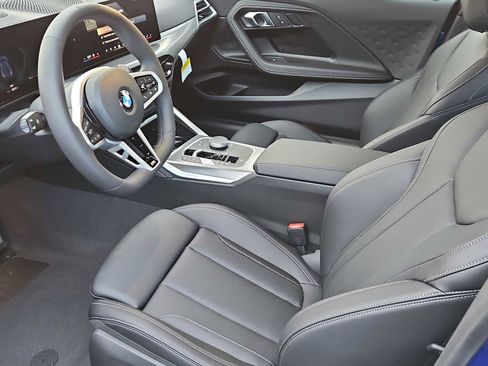Used 2026 BMW 230i xDrive Coupe w/ Premium Package AWD/4WD image 15