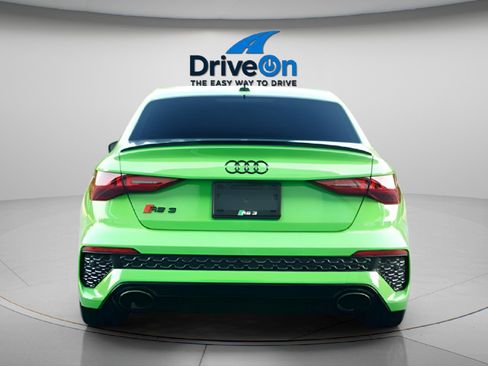 Used 2023 Audi RS 3 image 10