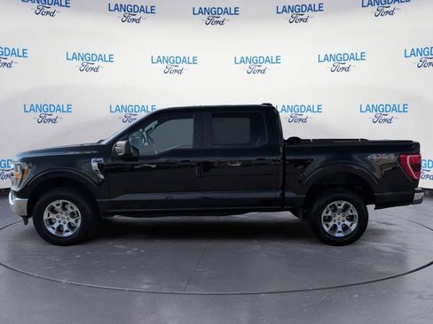 Used 2023 Ford F150 XLT image 10