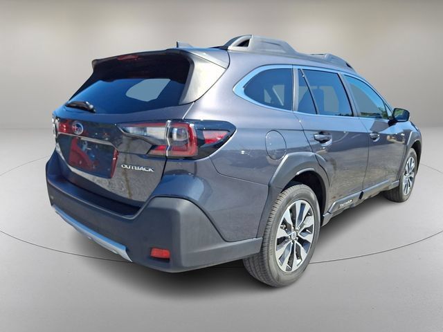 Used 2023 Subaru Outback Limited AWD/4WD image 6