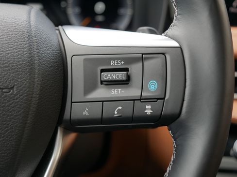 Certified 2023 INFINITI QX60 Sensory w/ Vision Package AWD/4WD image 30