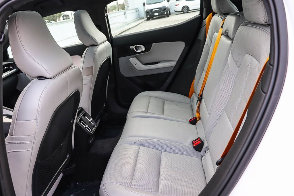 Used 2024 Polestar Polestar 2 AWD/4WD image 23