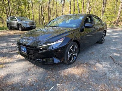 Certified 2023 Hyundai Elantra SEL w/ Convenience Package