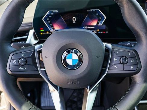 New 2027 BMW X1 xDrive28i AWD/4WD image 14