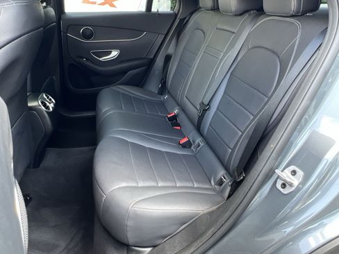 Used 2022 Mercedes-Benz GLC 300 4MATIC Coupe image 30
