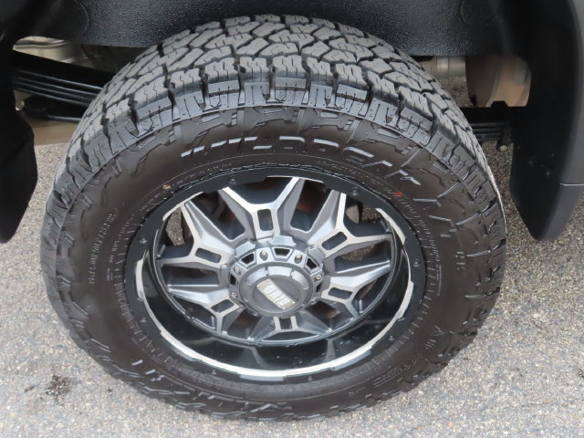 Used 2024 Chevrolet Silverado 2500 Custom w/ Custom Value Package AWD/4WD image 14