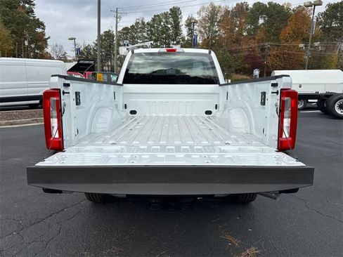 New 2025 Ford F250 XL w/ XL Driver Assist Package image 16