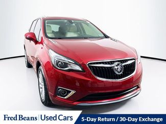 Used 2019 Buick Envision Essence video 1