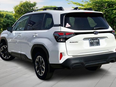 New 2026 Subaru Forester Premium image 3