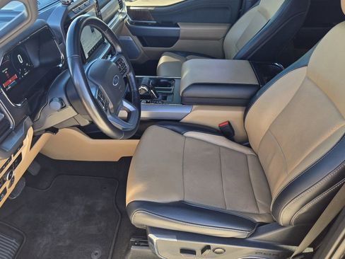 Used 2023 Ford F150 Lariat image 16