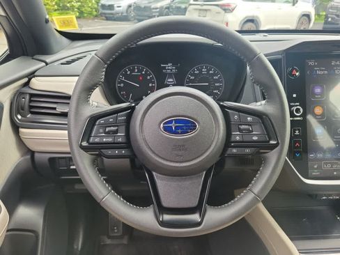 Certified 2025 Subaru Forester Premium AWD/4WD image 11