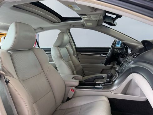 Used 2014 Acura TL w/ Advance Package FWD image 25