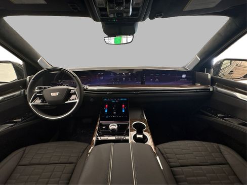 New 2025 Cadillac Escalade Sport Platinum image 24