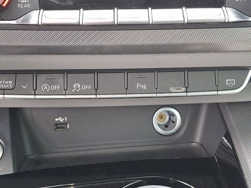 Used 2021 Audi A5 2.0T Premium Plus w/ Premium Plus image 26