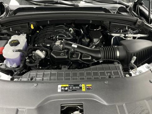 New 2025 Jeep Grand Cherokee L Altitude image 38