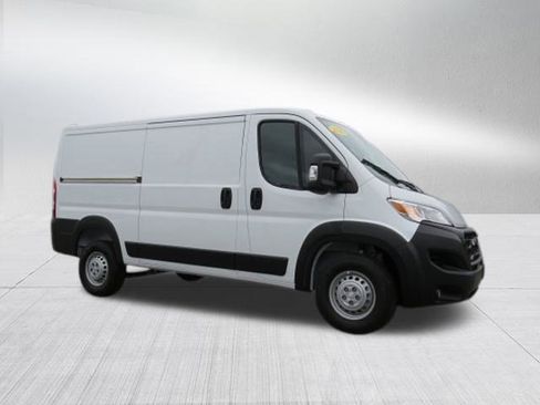 New 2026 RAM ProMaster 1500 w/ Convenience Group image 2