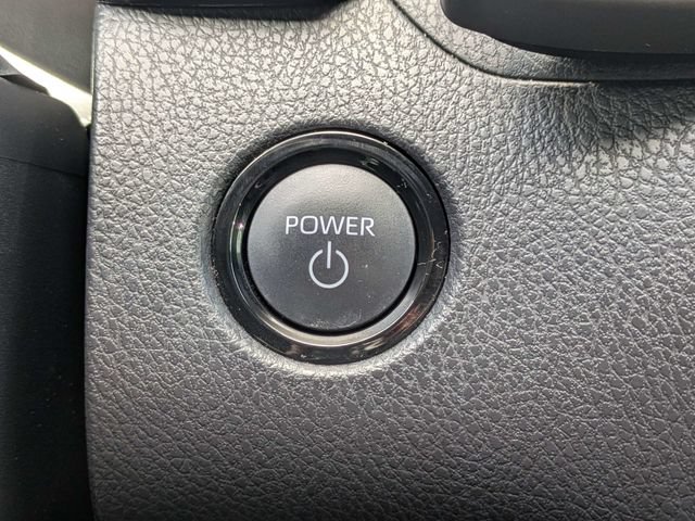 Used 2026 Toyota Camry SE w/ Multimedia Upgrade Package FWD image 34