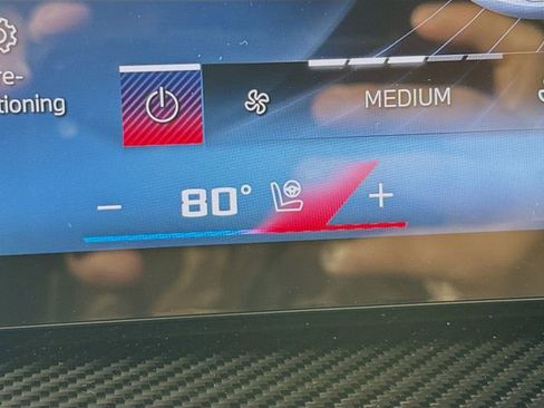 New 2026 BMW X5 M60i image 21