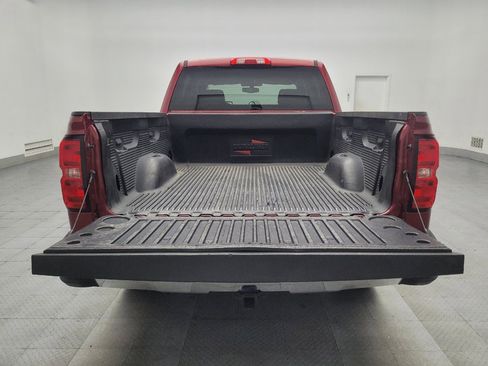 Used 2018 Chevrolet Silverado 1500 LT w/ Trailering Package image 29