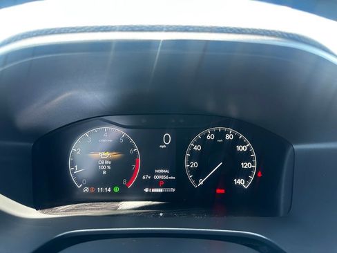 Used 2023 Honda CR-V EX image 21