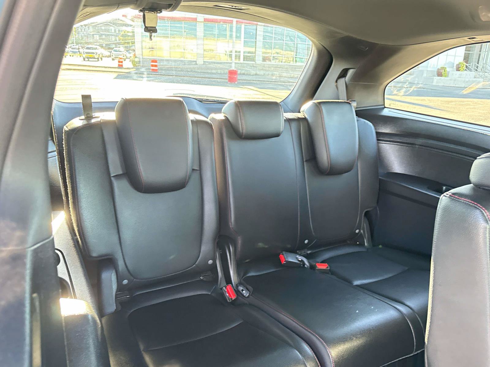 Used 2025 Honda Odyssey Sport-L image 18