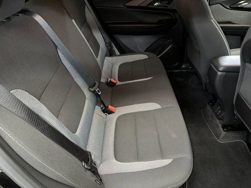 Certified 2023 Chevrolet TrailBlazer LT w/ Convenience Package image 28