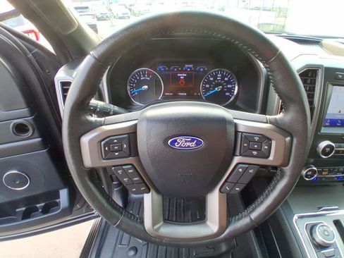 Used 2020 Ford Expedition Max XLT w/ Equipment Group 202A AWD/4WD image 15
