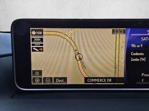 Used 2017 Lexus RX 350 AWD image 14