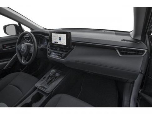 New 2026 Toyota Corolla Cross LE AWD/4WD image 17