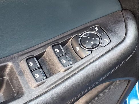 Used 2024 Ford Edge SEL w/ Sport Appearance Package AWD/4WD image 19