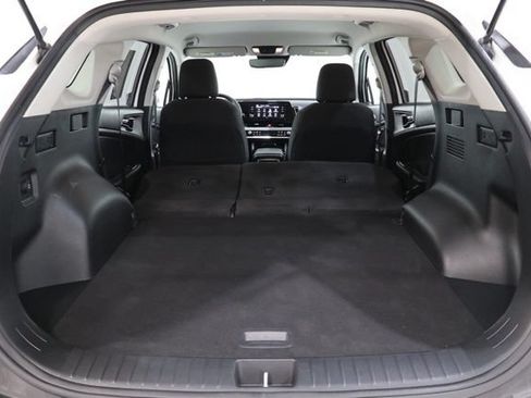 Used 2023 Kia Sportage LX AWD/4WD image 34