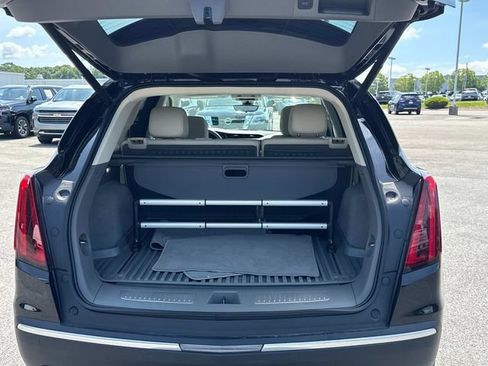 Used 2024 Cadillac XT5 Premium Luxury w/ Technology Package FWD image 13