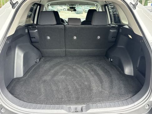 Used 2023 Toyota RAV4 LE AWD/4WD image 18