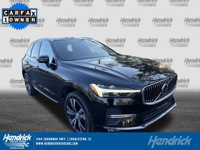 Certified 2023 Volvo XC60 B5 Plus w/ Protection Package Premier