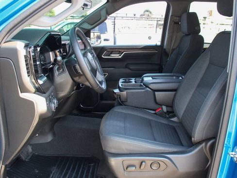 Used 2022 Chevrolet Silverado 1500 RST image 17