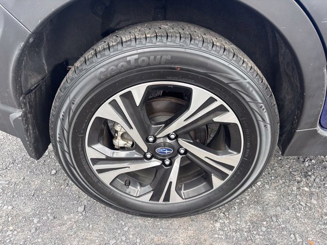 Used 2024 Subaru Crosstrek 2.0i Premium AWD/4WD image 34